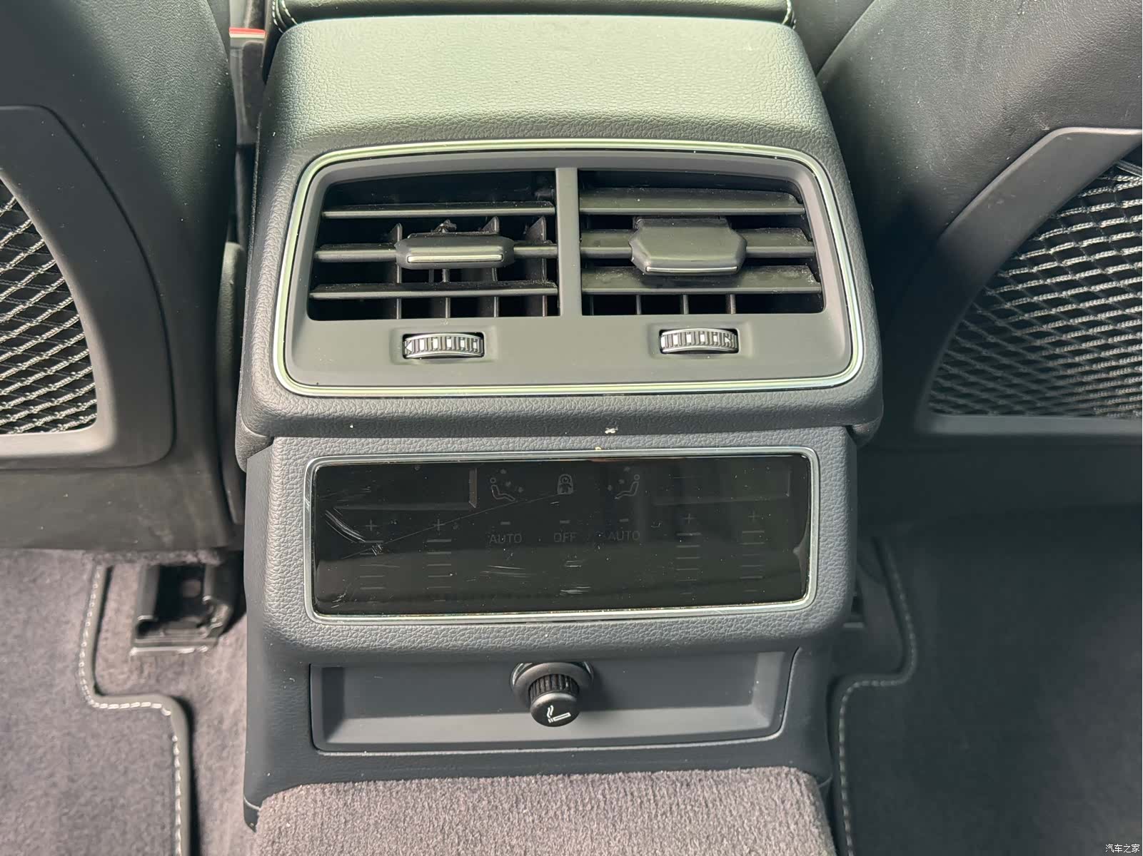 Audi A6L, 2019 15
