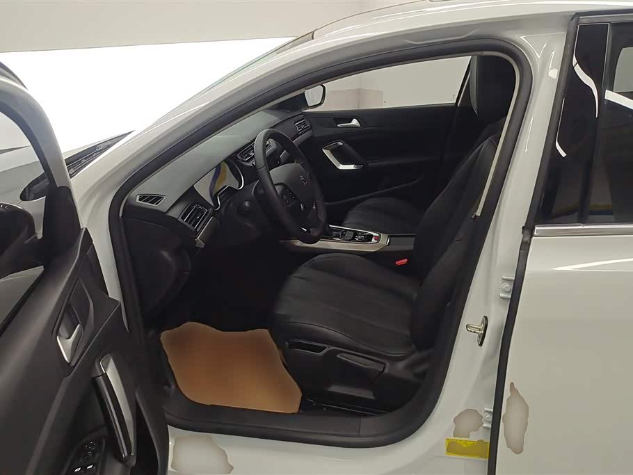Peugeot 408 Peugeot 408