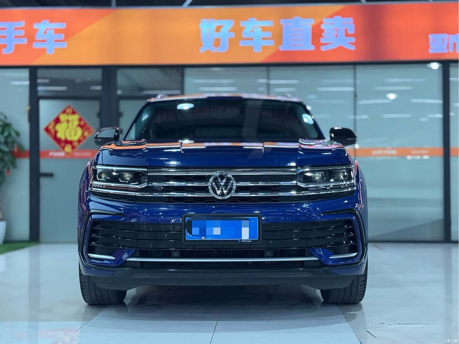 Volkswagen Teramont X, 2022 2