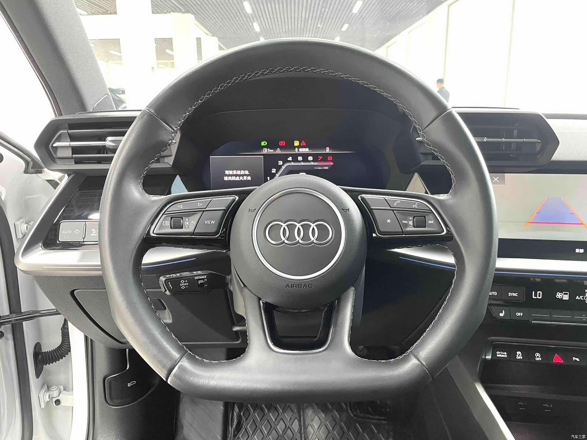 Audi A3, 2023 8