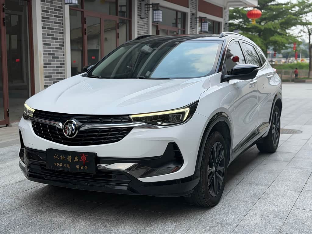 Buick Encore