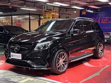 ����GLE AMG 2017�� AMG GLE 43 4MATIC