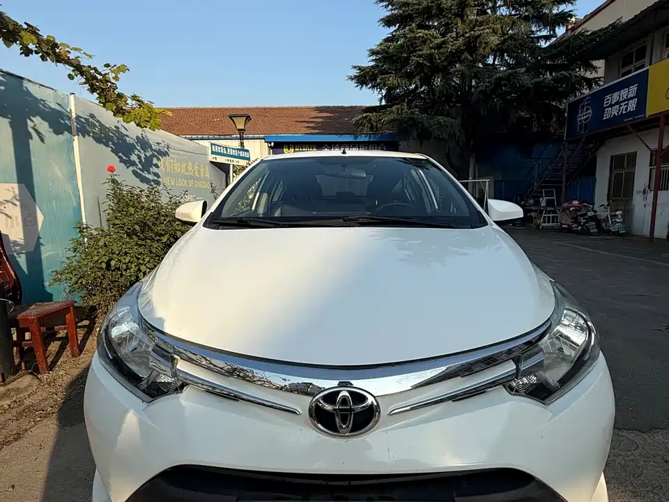 Toyota Vios