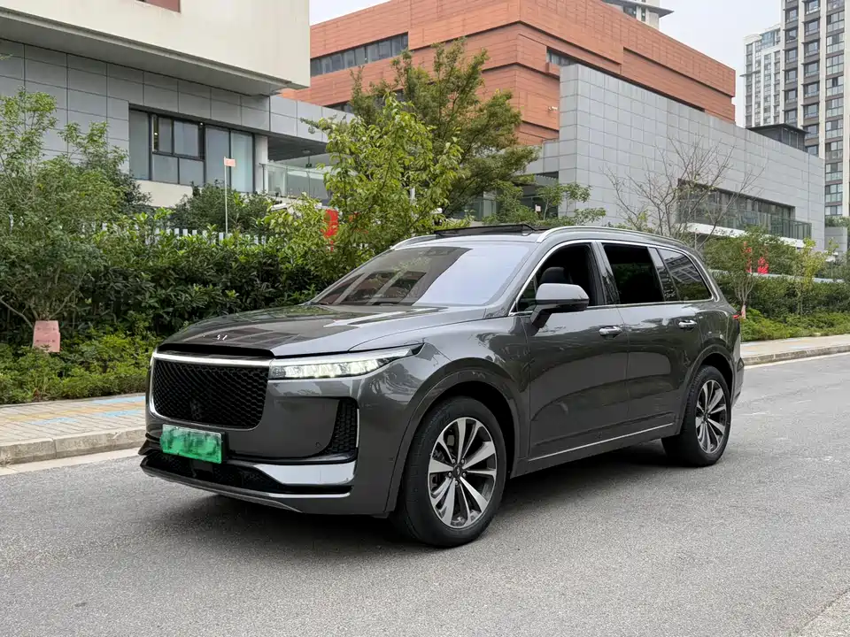 Li Auto Ideal ONE