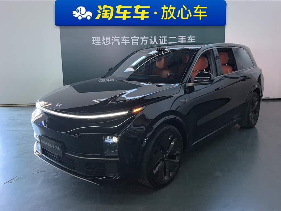 Li Auto L9