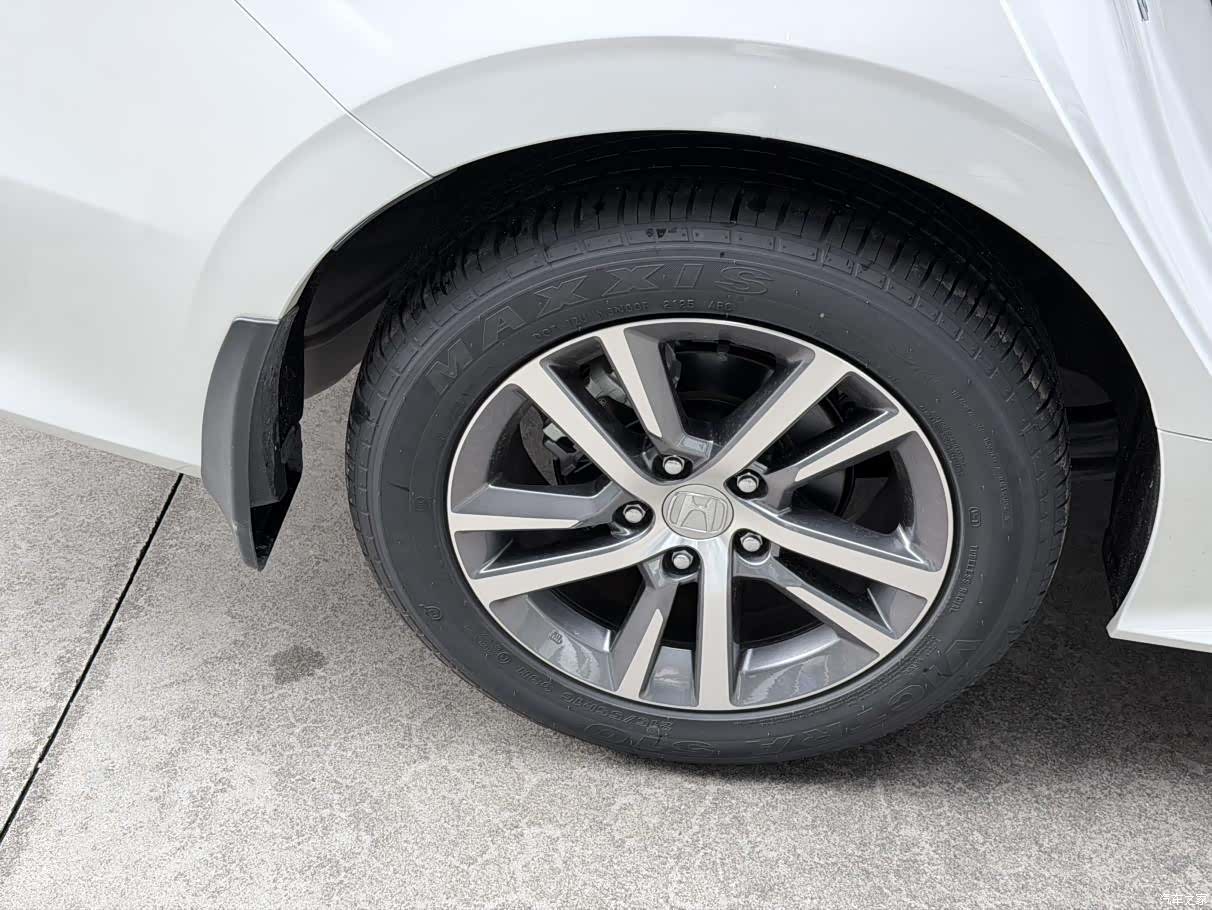 Honda Civic, 2025 14