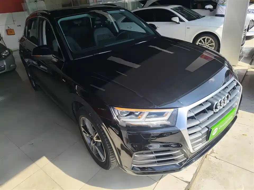 Audi Q5L