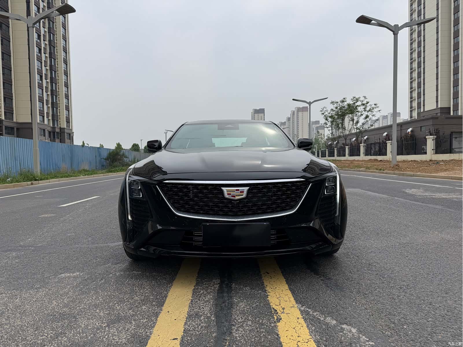 Cadillac CT5, 2026 2