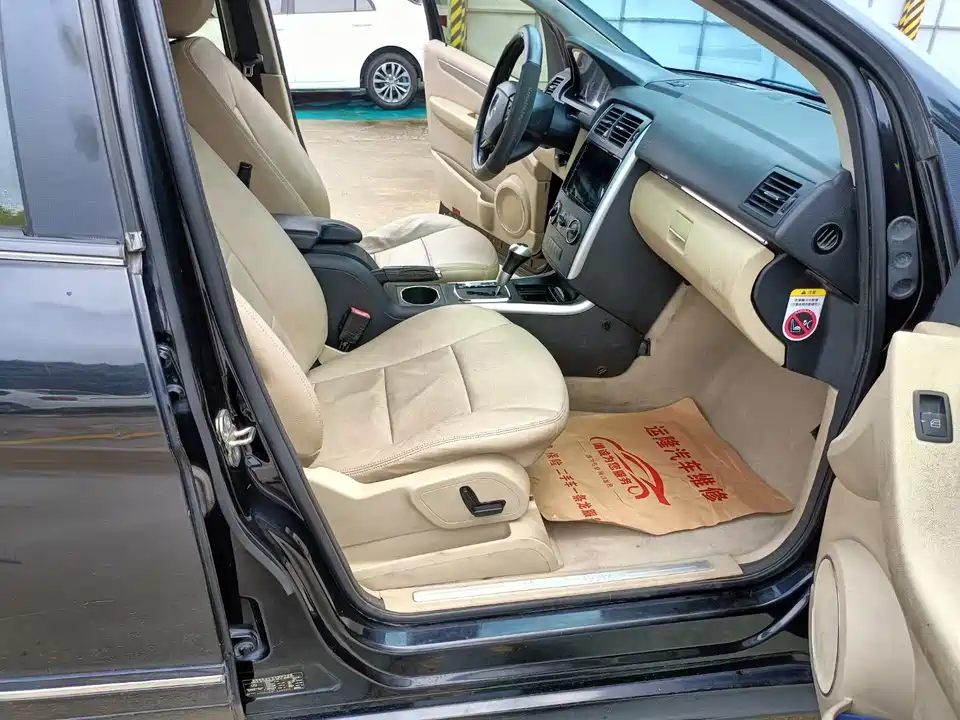 Mercedes-Benz Class B