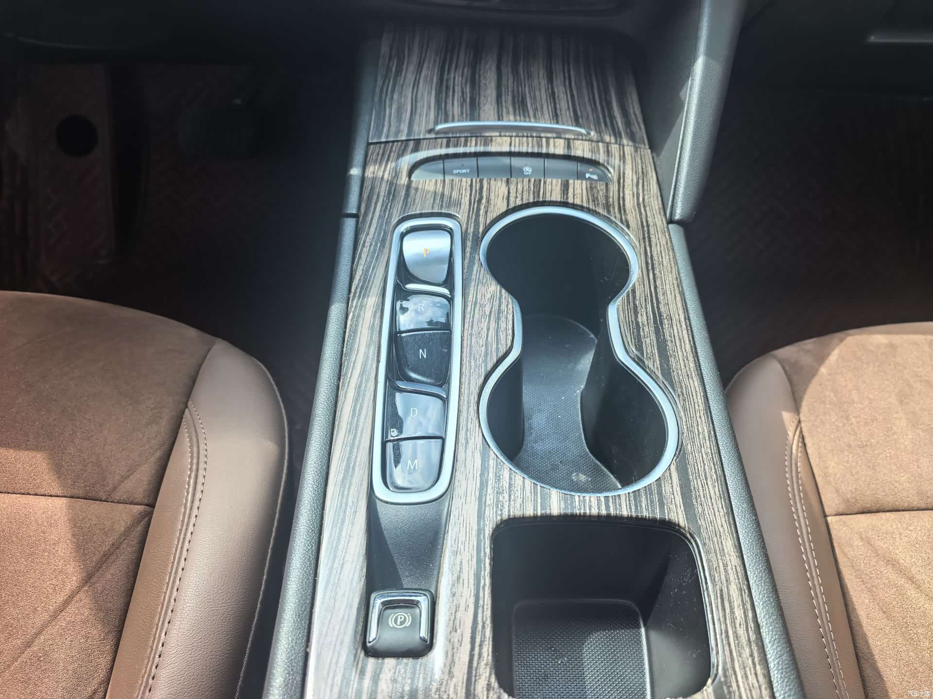 Buick Regal, 2020 10