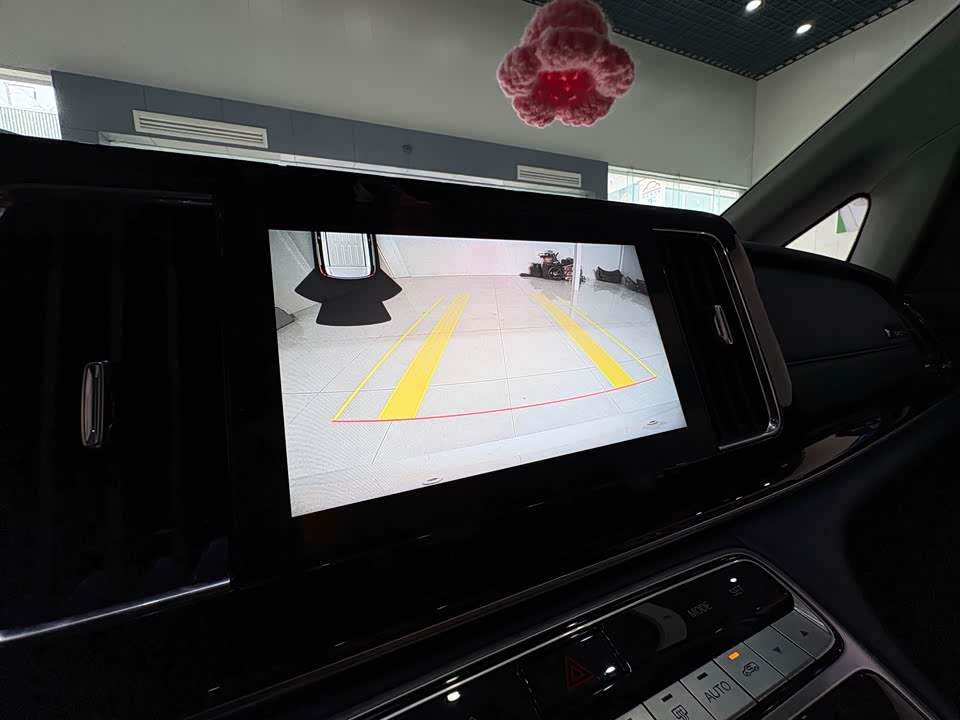 Trumpchi Trumpchi M8 Trumpchi Trumpchi M8