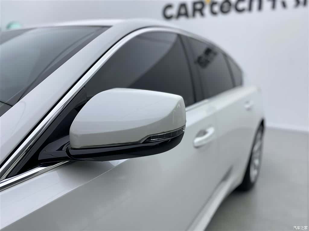 Cadillac CT5, 2024 27