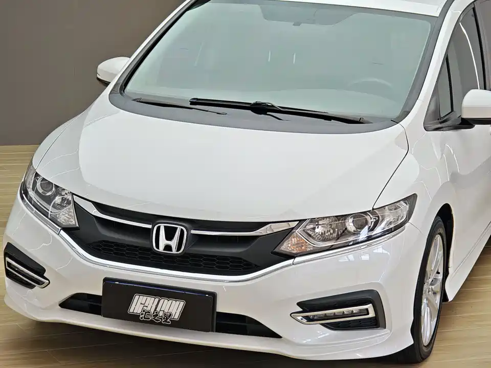 Honda Jade