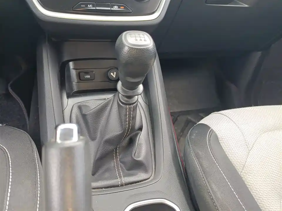 Wuling Wuling Hongguang S3