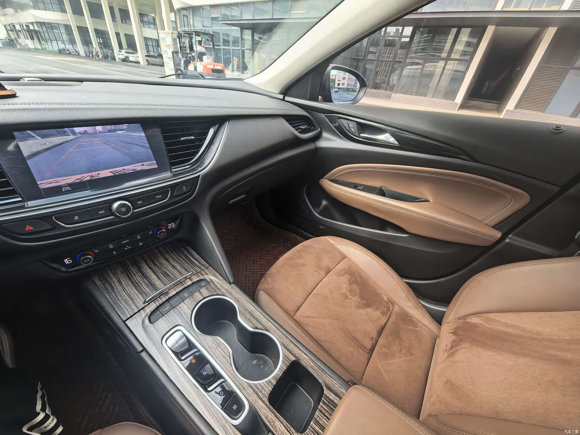 Buick Regal, 2020 20