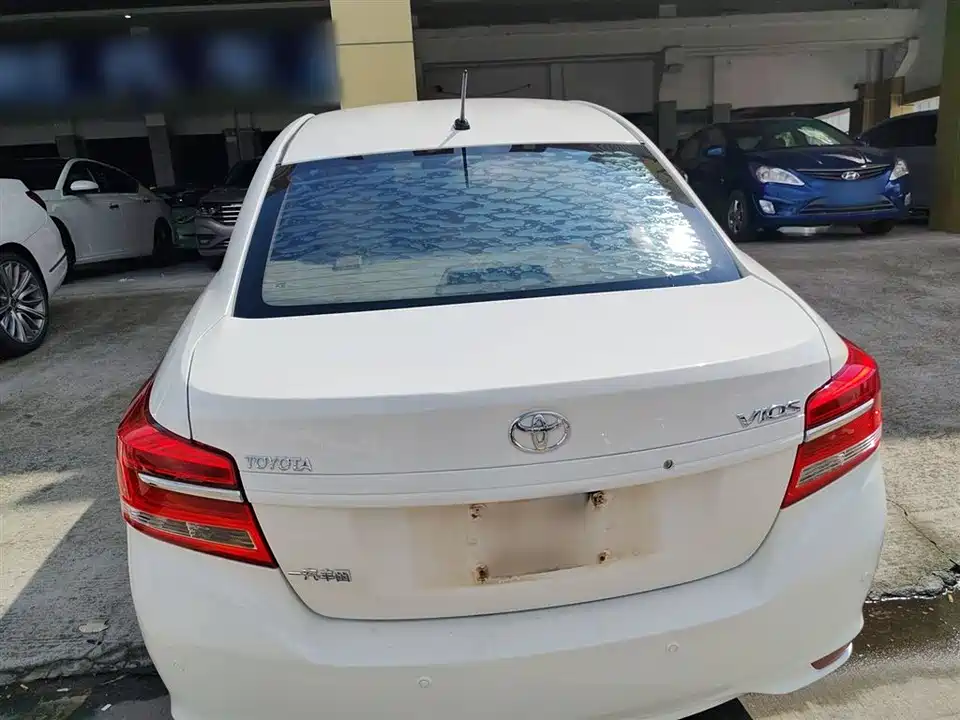 Toyota Vios