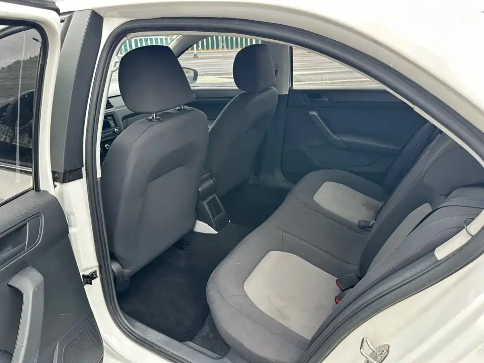 Skoda Xin Rui Skoda Xin Rui