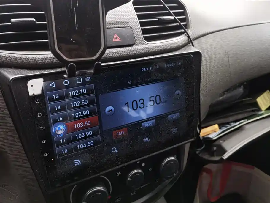 Wuling Wuling Hongguang