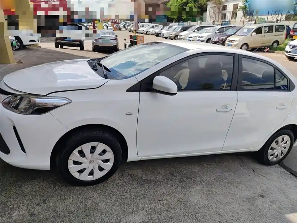 Toyota Vios