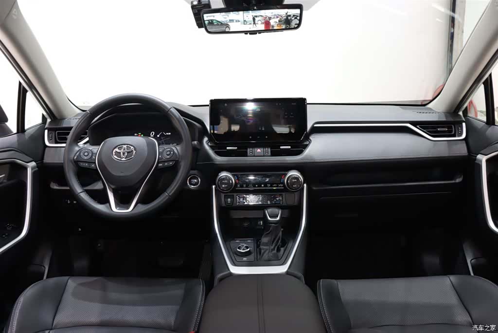 Toyota Wildlander, 2023 12