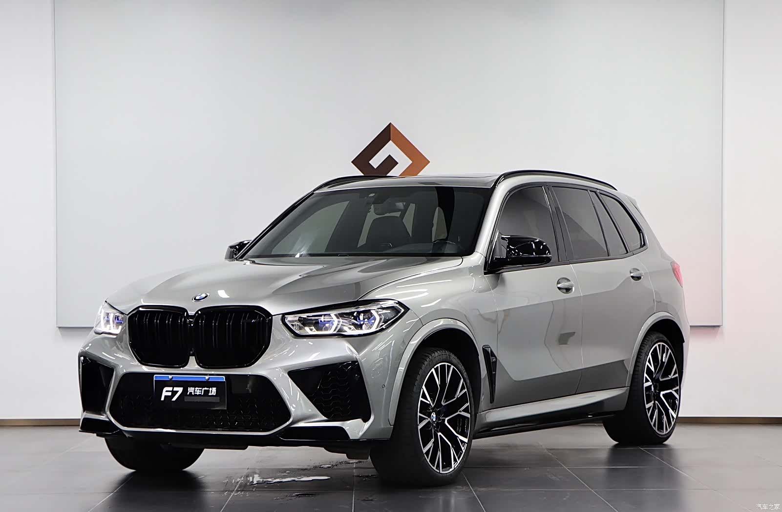BMW X5, 2021 1