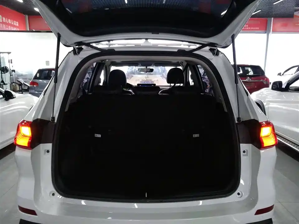 Haval M6 Haval M6
