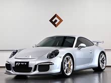 ��ʱ��911 2013�� GT3 3.8L