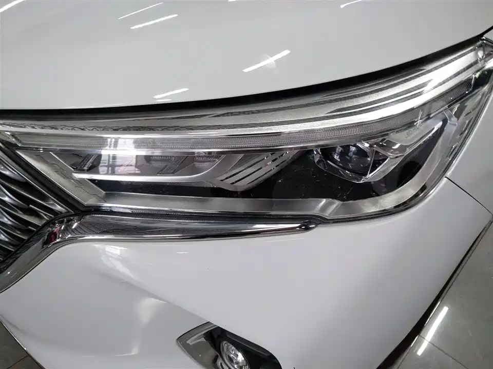 Haval M6 Haval M6