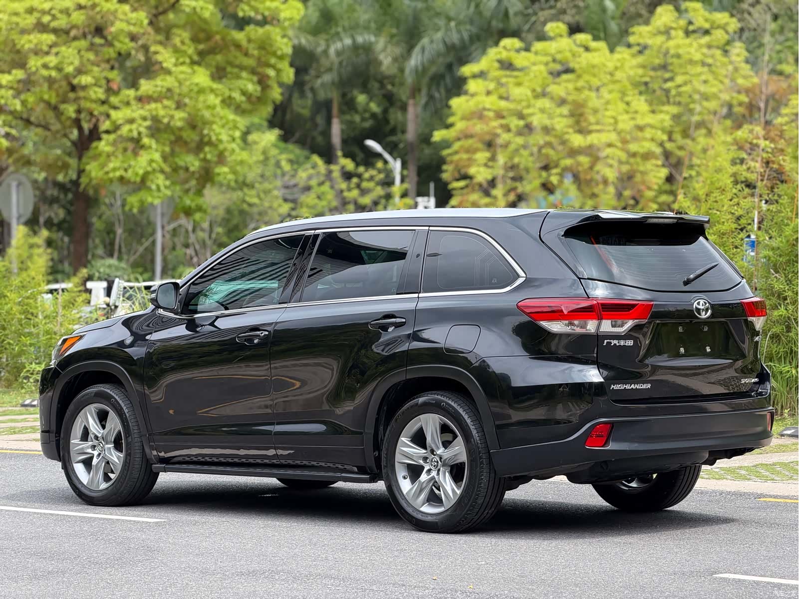 Toyota Highlander, 2021 12