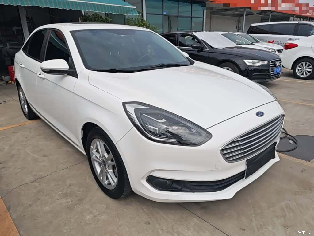 Ford VI, 2019 4