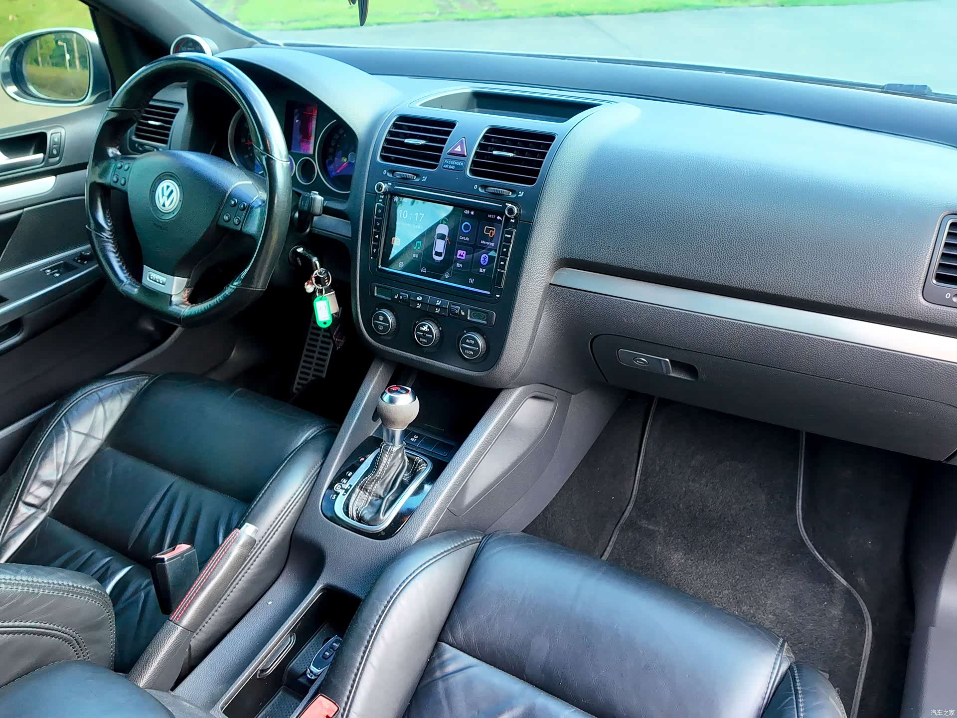 Volkswagen Golf, 2008 47