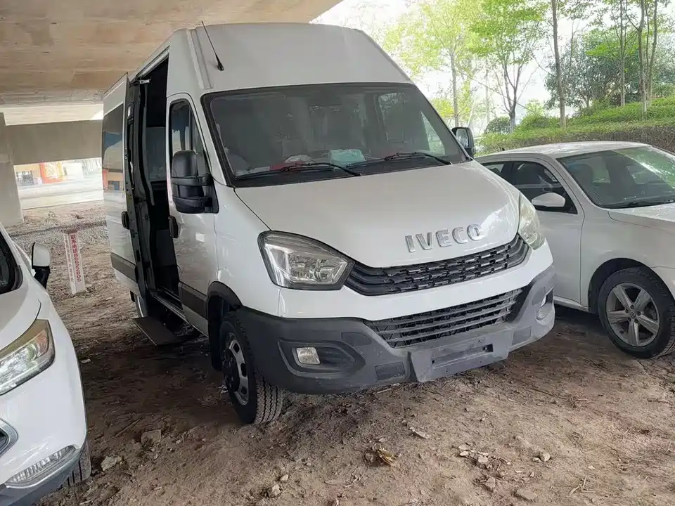 Iveco Ou Sheng