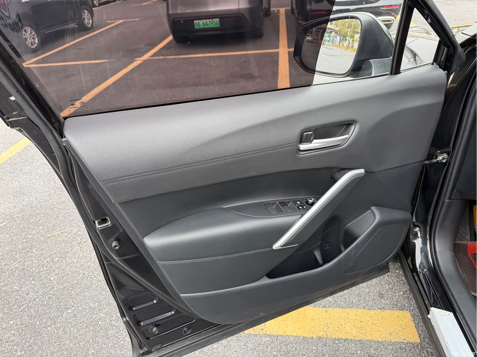 Toyota Frontlander, 2022 20