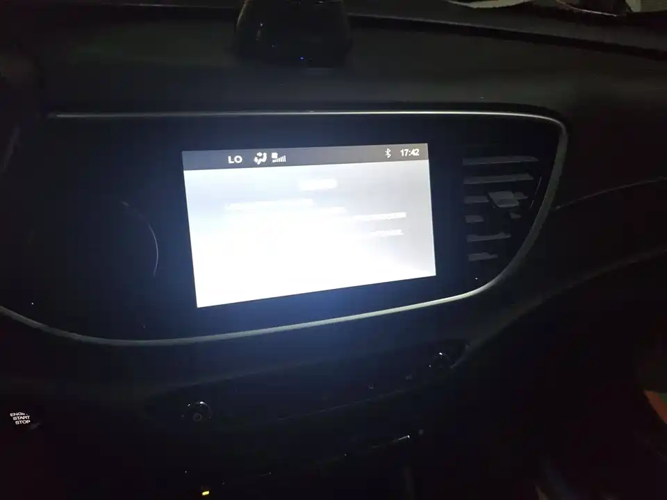 Trumpchi Trumpchi GA4