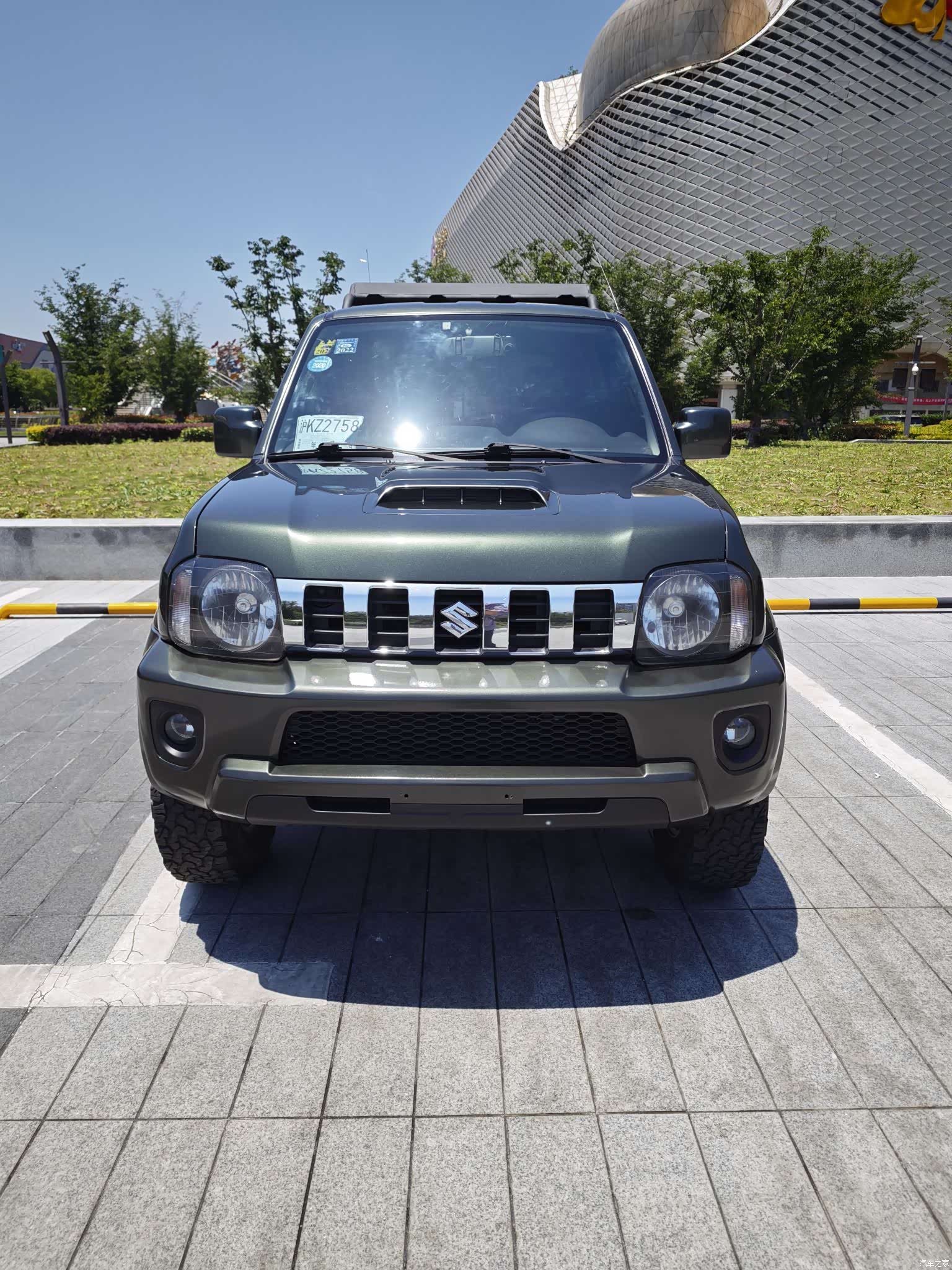 Suzuki 1.3, 2018 2