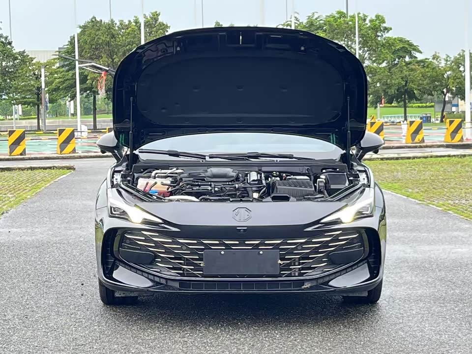 MG MG7 MG MG7