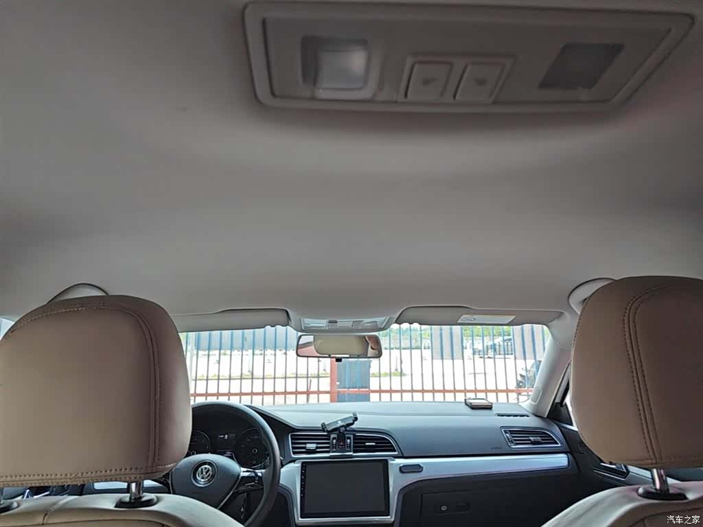 Volkswagen Lamando, 2017 18