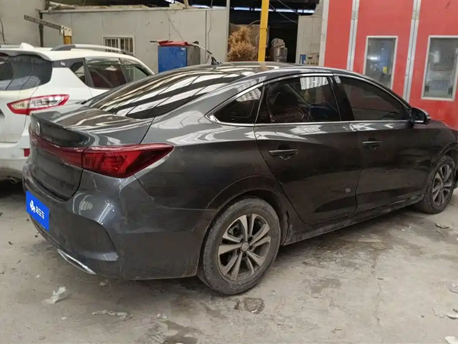 Changan Yidong