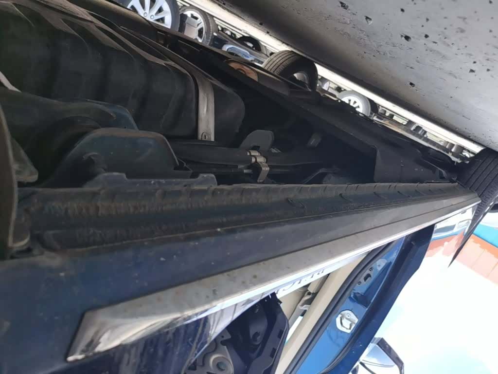Buick GL8, 2023 22