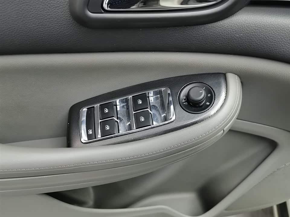 Chevrolet Mai Ruibao