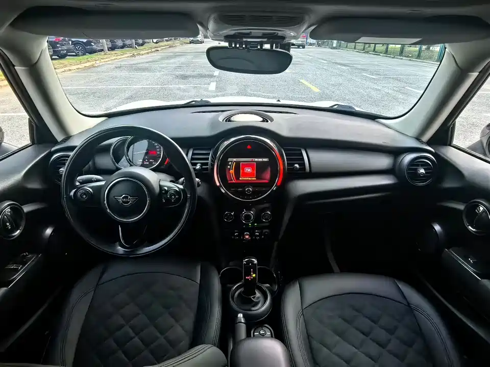 MINI MINI
