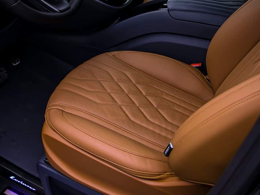 Lorinser Lorinser VS series