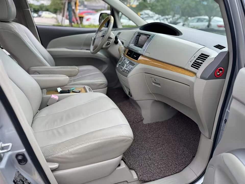 Toyota Previa Toyota Previa