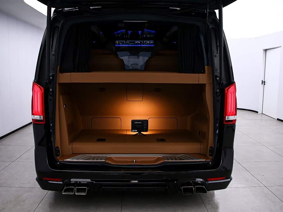 Lorinser Lorinser VS series