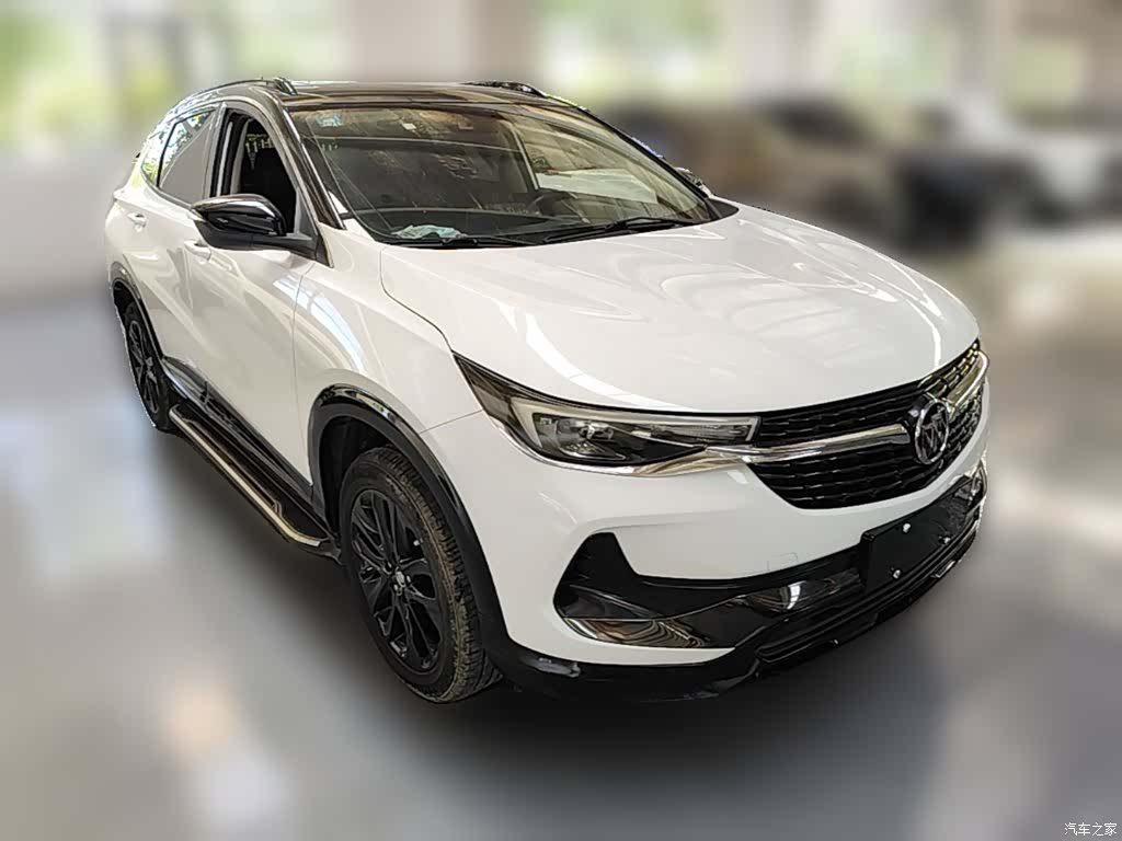 Buick Encore, 2019 7