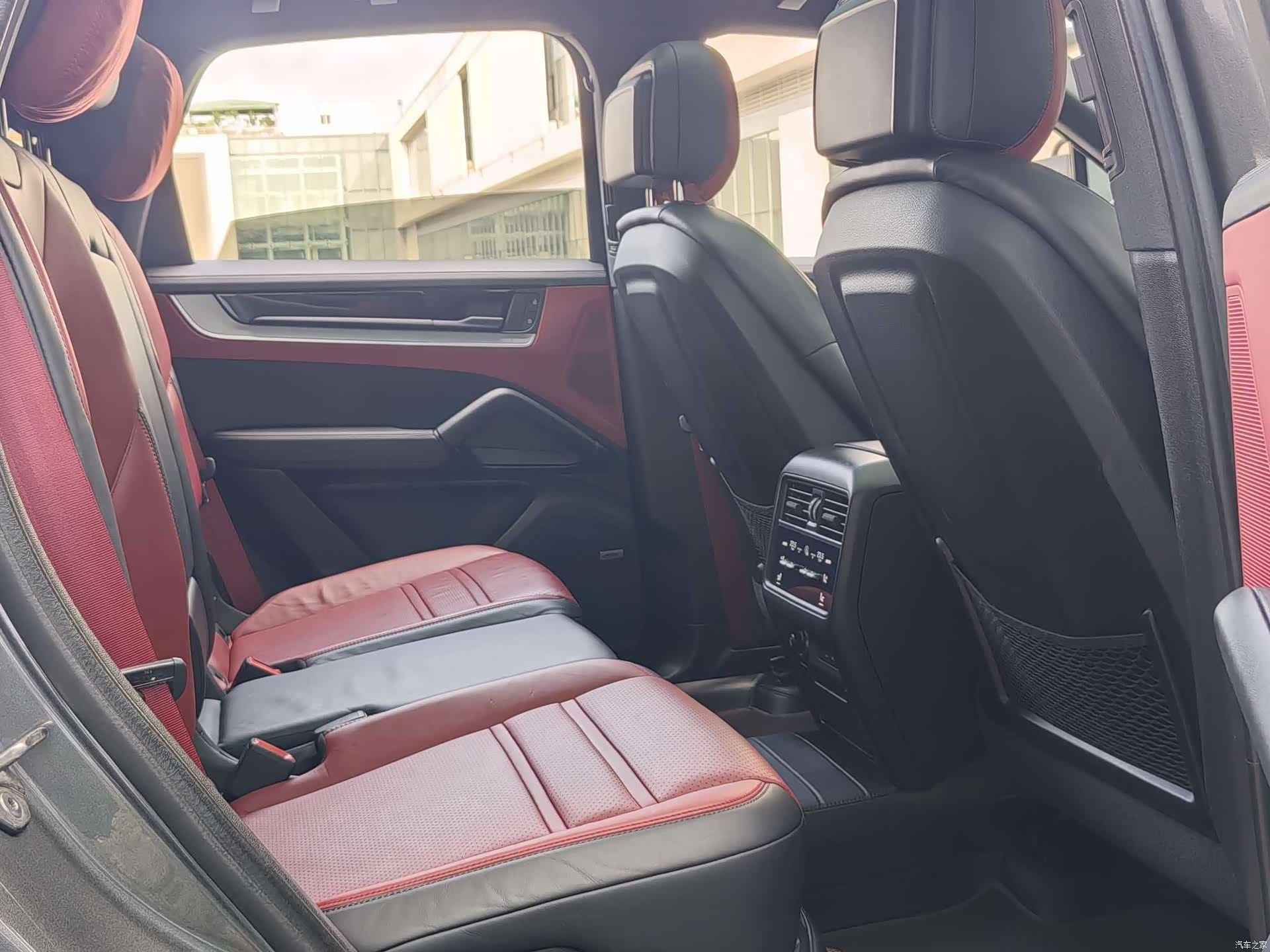 Porsche Cayenne, 2023 20