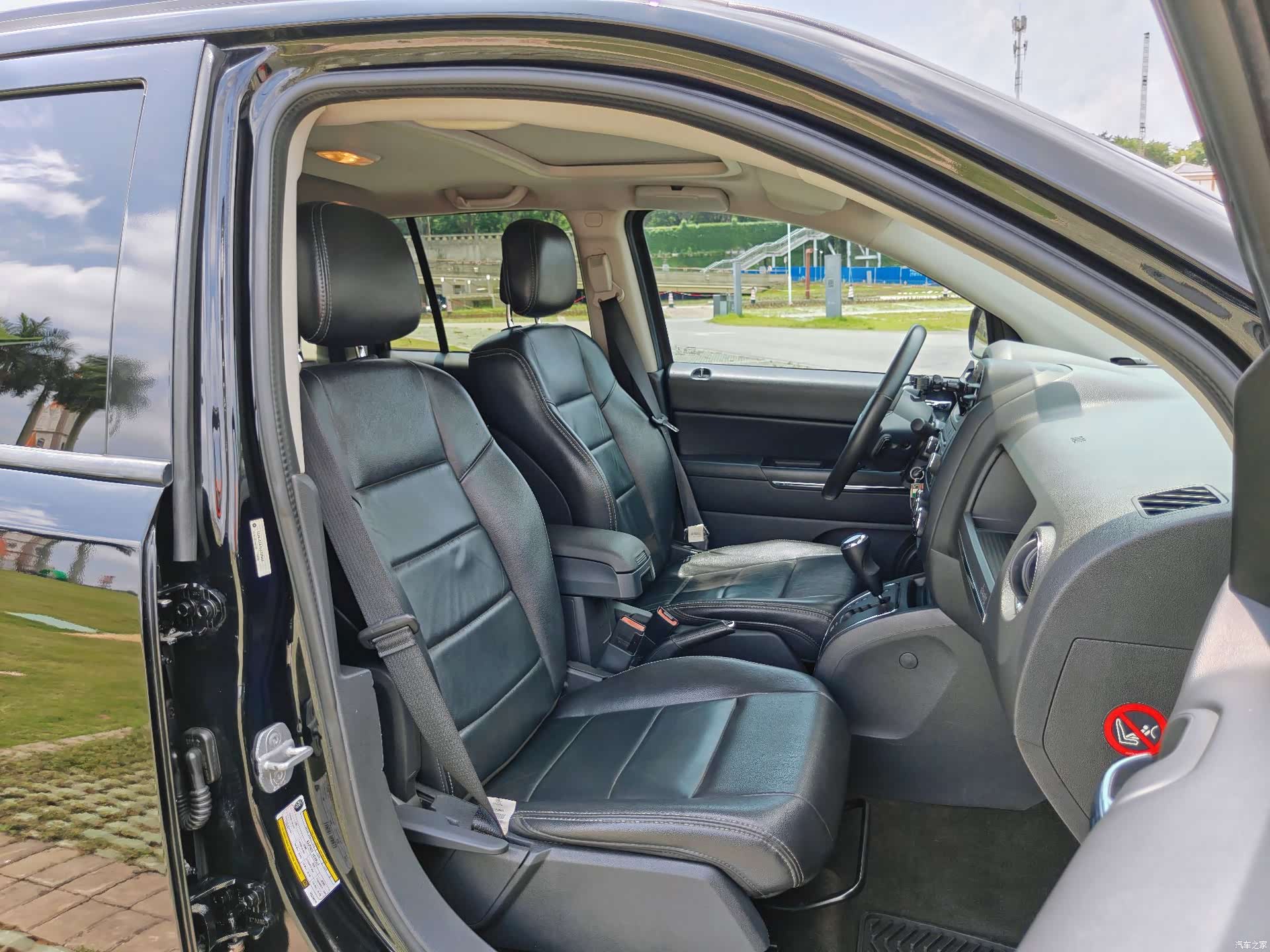 Jeep Compass, 2013 14
