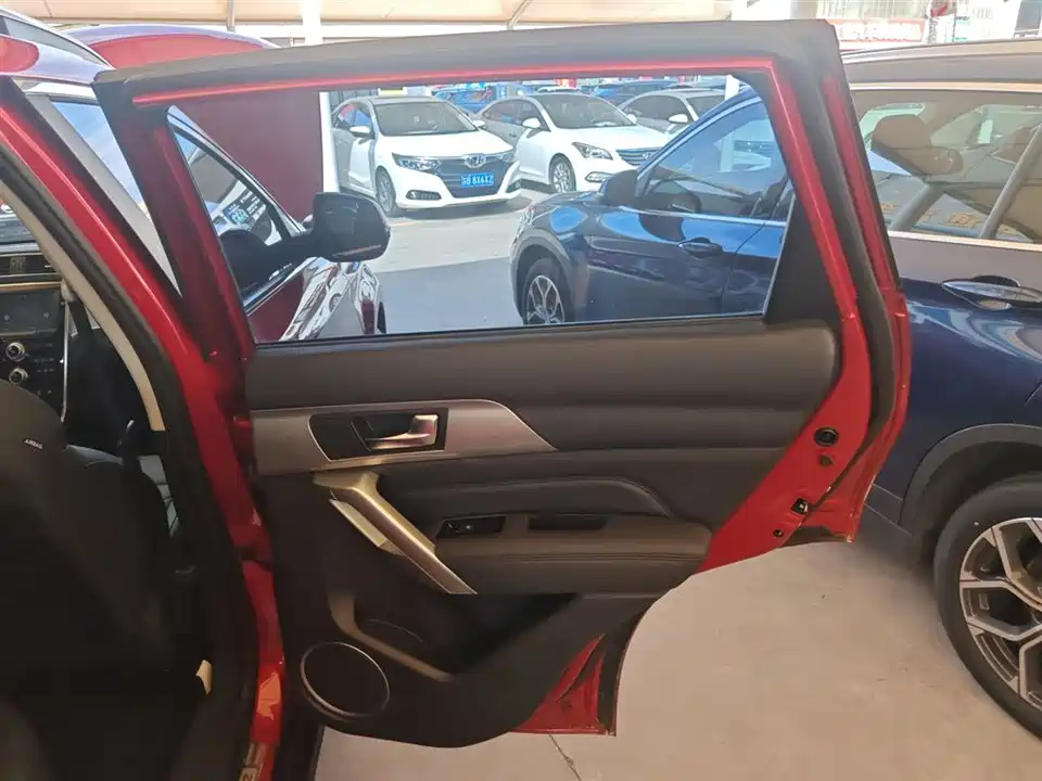 Haval H2