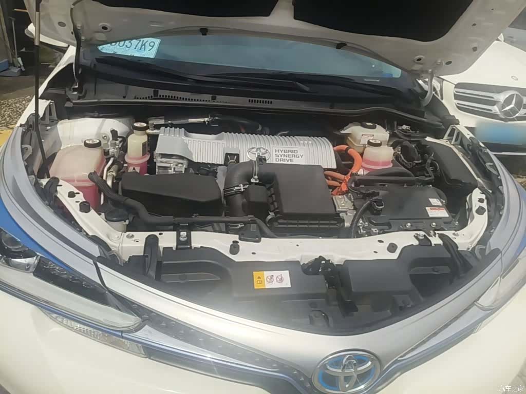 Toyota Corolla, 2022 20