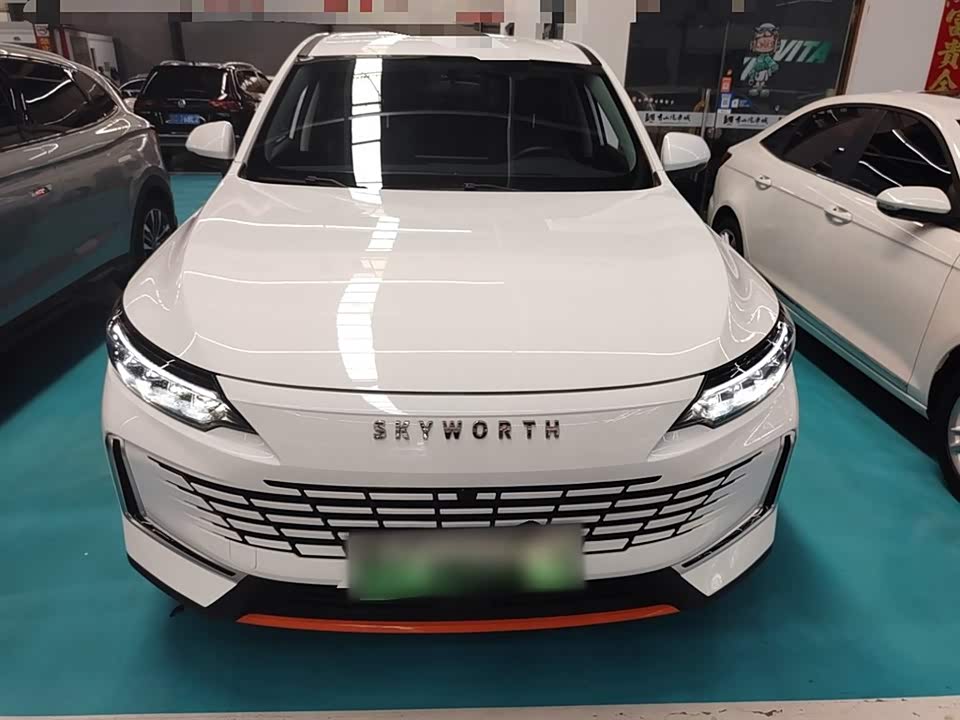 Skyworth Skyworth HT-i Skyworth Skyworth HT-i